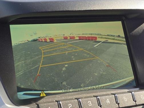 2017 GMC Terrain SLE-1