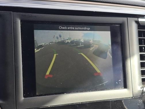 2019 Chrysler Pacifica Touring-L