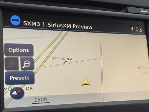 2016 Nissan Altima 2.5 SV