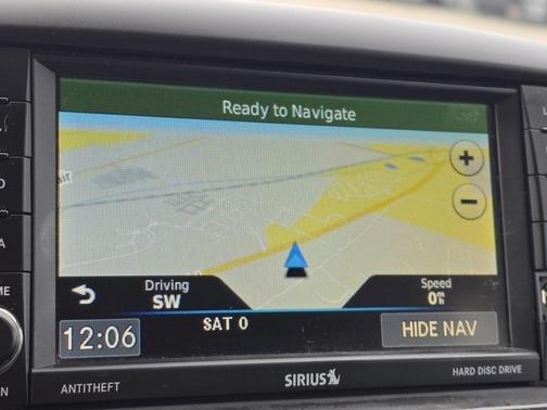 2015 Chrysler Town & Country Touring-L