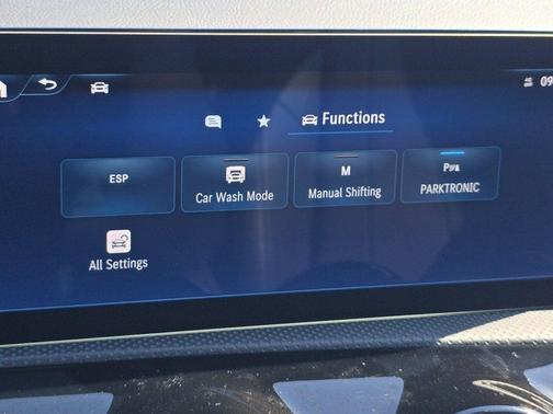 Silver 2025 Mercedes-Benz CLA 250 Base 4MATIC