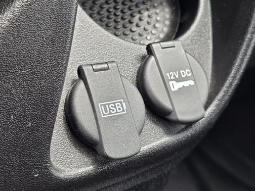 2020 RAM ProMaster 2500 High Roof
