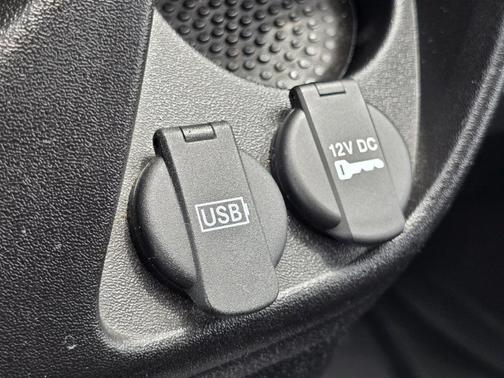 2020 RAM ProMaster 2500 High Roof