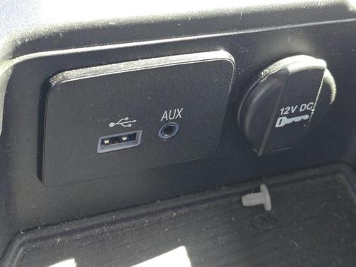 2015 RAM 1500 Tradesman/Express
