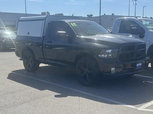 2015 RAM 1500 Tradesman/Express