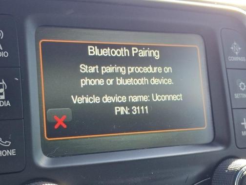 2015 RAM 1500 Tradesman/Express