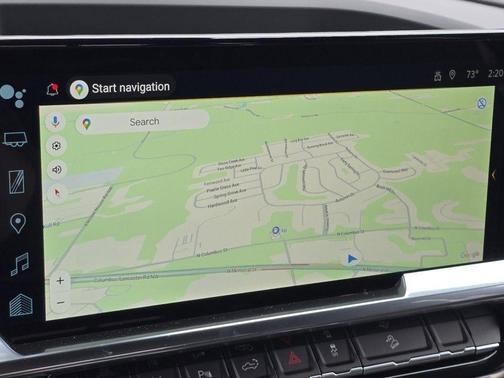 2026 Chevrolet Silverado 2500 LTZ