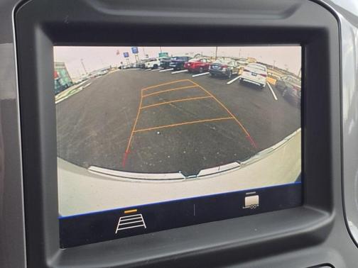 2020 GMC Sierra 1500 Base