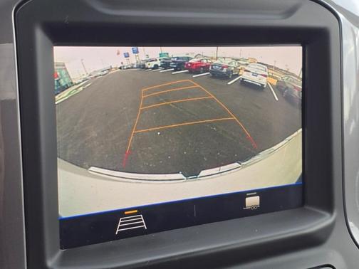 2020 GMC Sierra 1500 Base