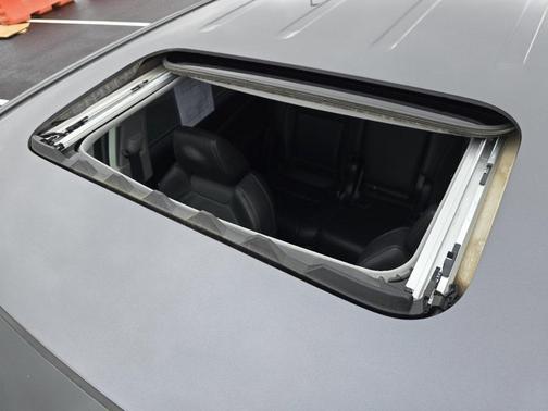 2017 Acura MDX 3.5L w/Technology Package