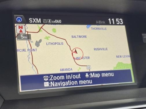 2017 Acura MDX 3.5L w/Technology Package