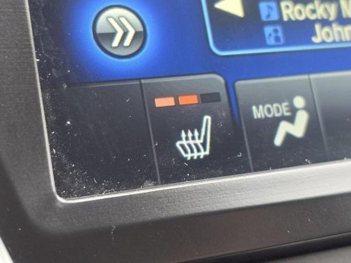 2017 Acura MDX 3.5L w/Technology Package