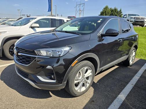 2022 Buick Encore GX Preferred