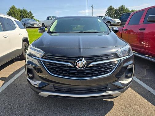 2022 Buick Encore GX Preferred