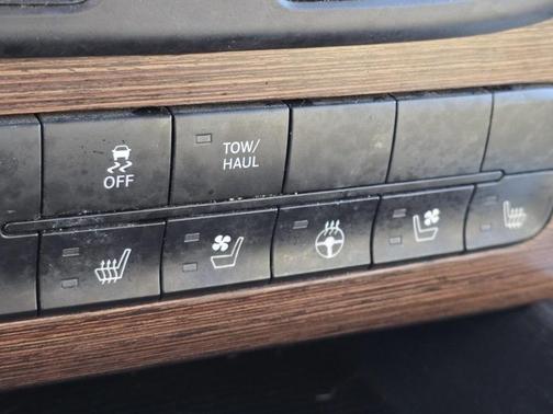 2015 RAM 1500 Laramie