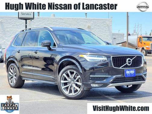 2018 Volvo XC90 T6 Momentum for sale in Lancaster, OH - image 1