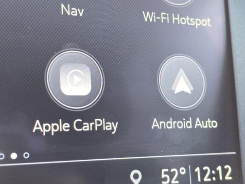 2019 GMC Canyon Denali