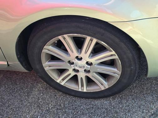 2007 Toyota Avalon Limited