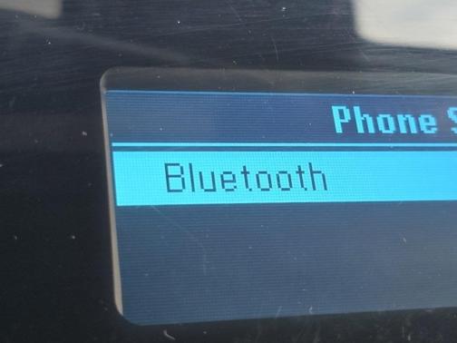 2011 Chevrolet Camaro 2LT