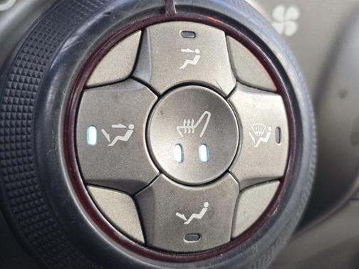 2011 Chevrolet Camaro 2LT
