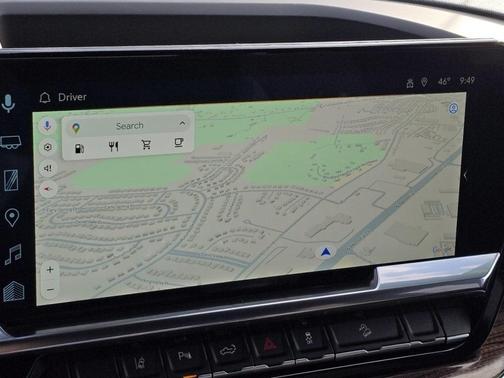 2025 Chevrolet Silverado 3500 LT