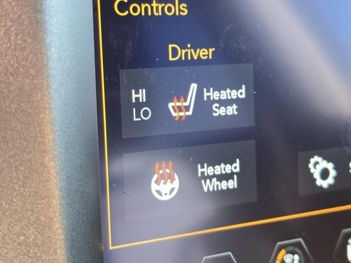 2017 Jeep Compass Trailhawk