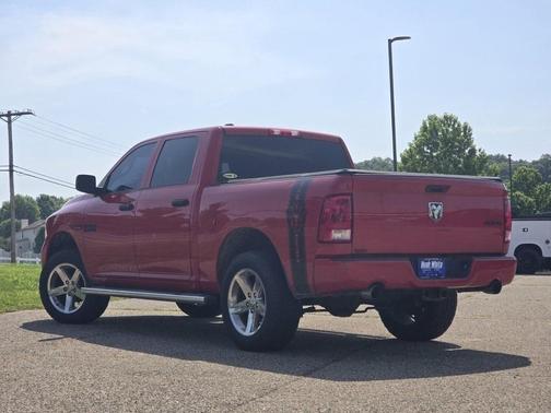 2014 RAM 1500 Tradesman/Express