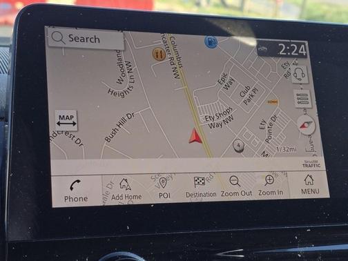 2024 Nissan Armada SV