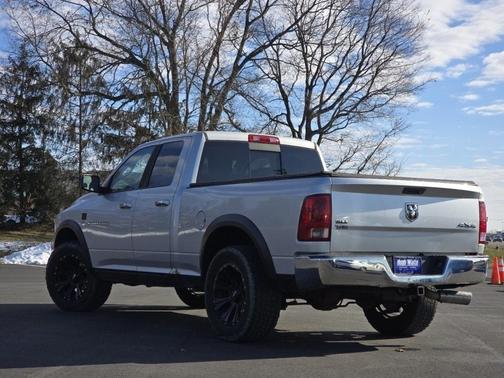 2012 RAM 1500 SLT