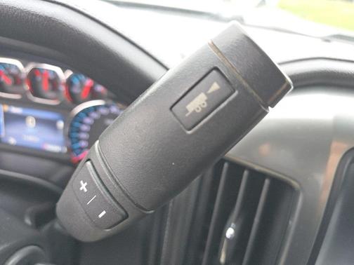 2015 Chevrolet Silverado 3500 LTZ