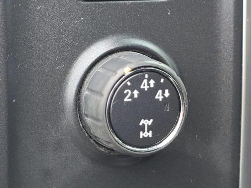 2015 Chevrolet Silverado 3500 LTZ