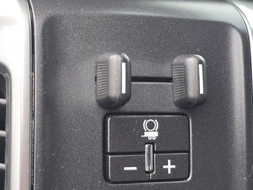 2015 Chevrolet Silverado 3500 LTZ