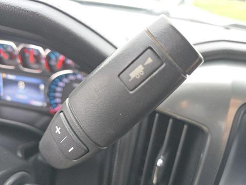 2015 Chevrolet Silverado 3500 LTZ