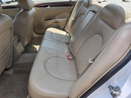 2006 Buick Lucerne CXS
