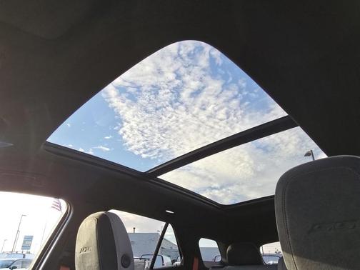 2026 Chevrolet Blazer EV SS