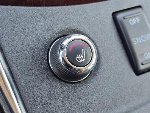 2012 INFINITI G37x Base