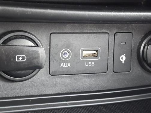 2020 Hyundai KONA Ultimate