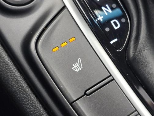 2020 Hyundai KONA Ultimate