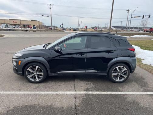 2020 Hyundai KONA Ultimate