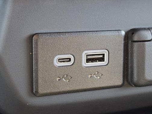 2024 Chevrolet Silverado 2500 Custom