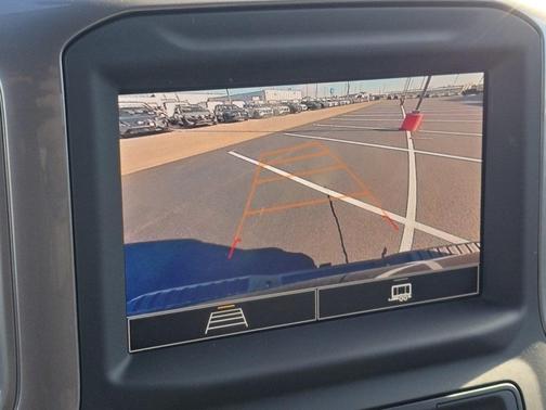 2024 Chevrolet Silverado 2500 Custom