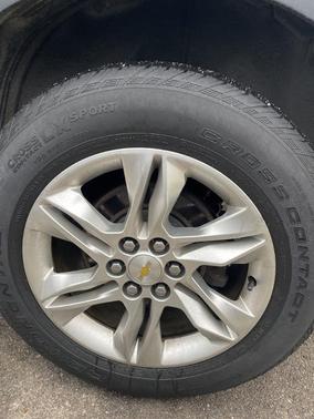 2019 Chevrolet Blazer 2LT