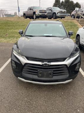 2019 Chevrolet Blazer 2LT