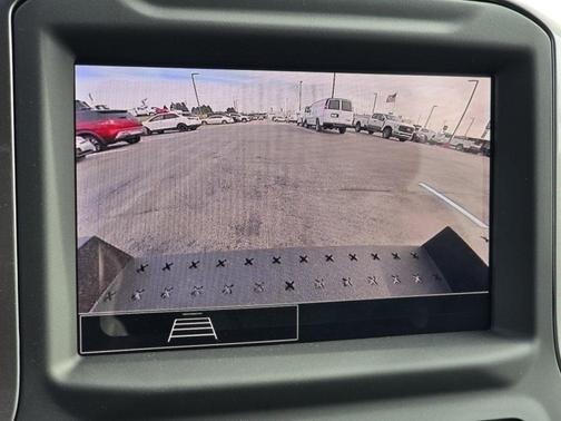 2025 Chevrolet Silverado 2500 WT