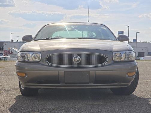 2003 Buick LeSabre Custom
