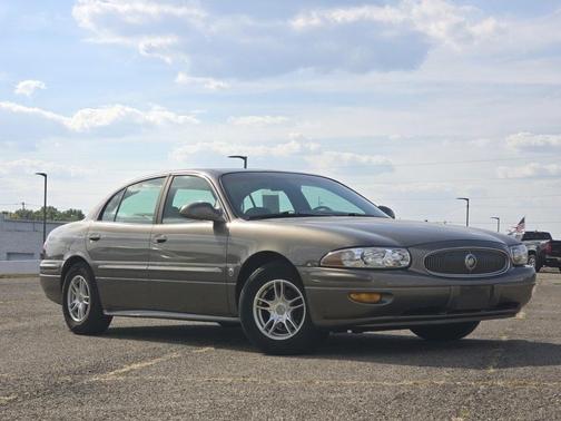 2003 Buick LeSabre Custom