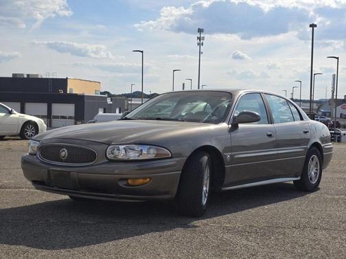 2003 Buick LeSabre Custom