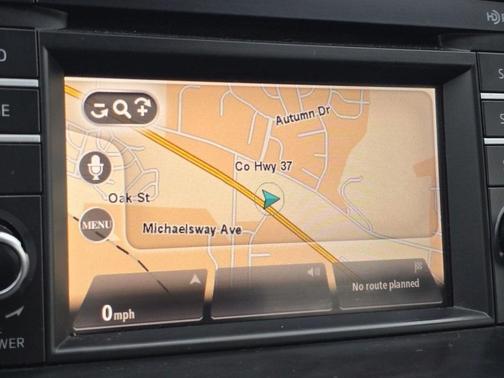 2014 Mazda Mazda6 i Touring