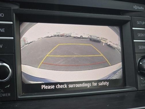 2014 Mazda Mazda6 i Touring