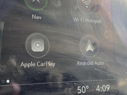 2023 Chevrolet Blazer Premier